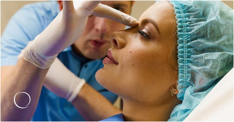 Is plastic surgery an art or a science? 