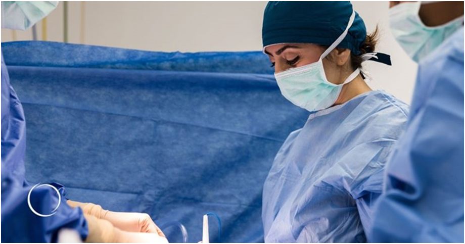 Honoring Hispanic heritage in plastic surgery: Celebrating influential pioneers and innovations 