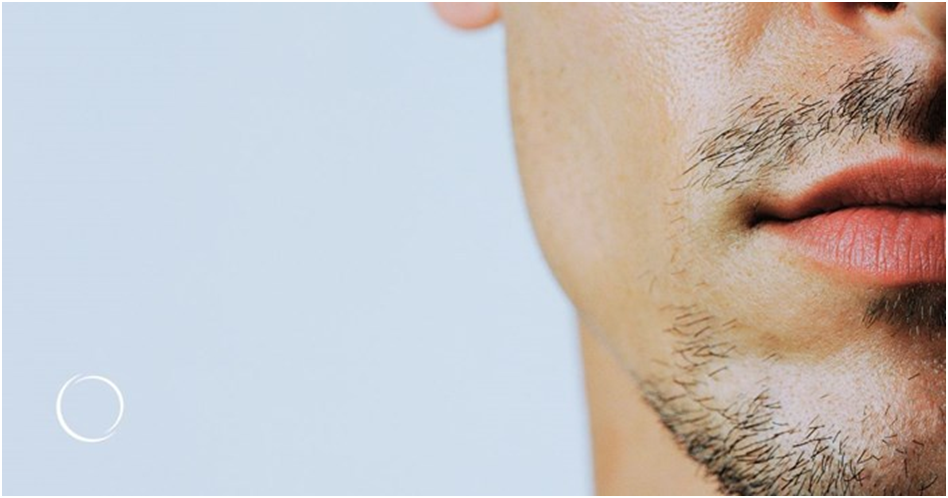 Sculpting the male jawline: Chin and neck contouring 101 