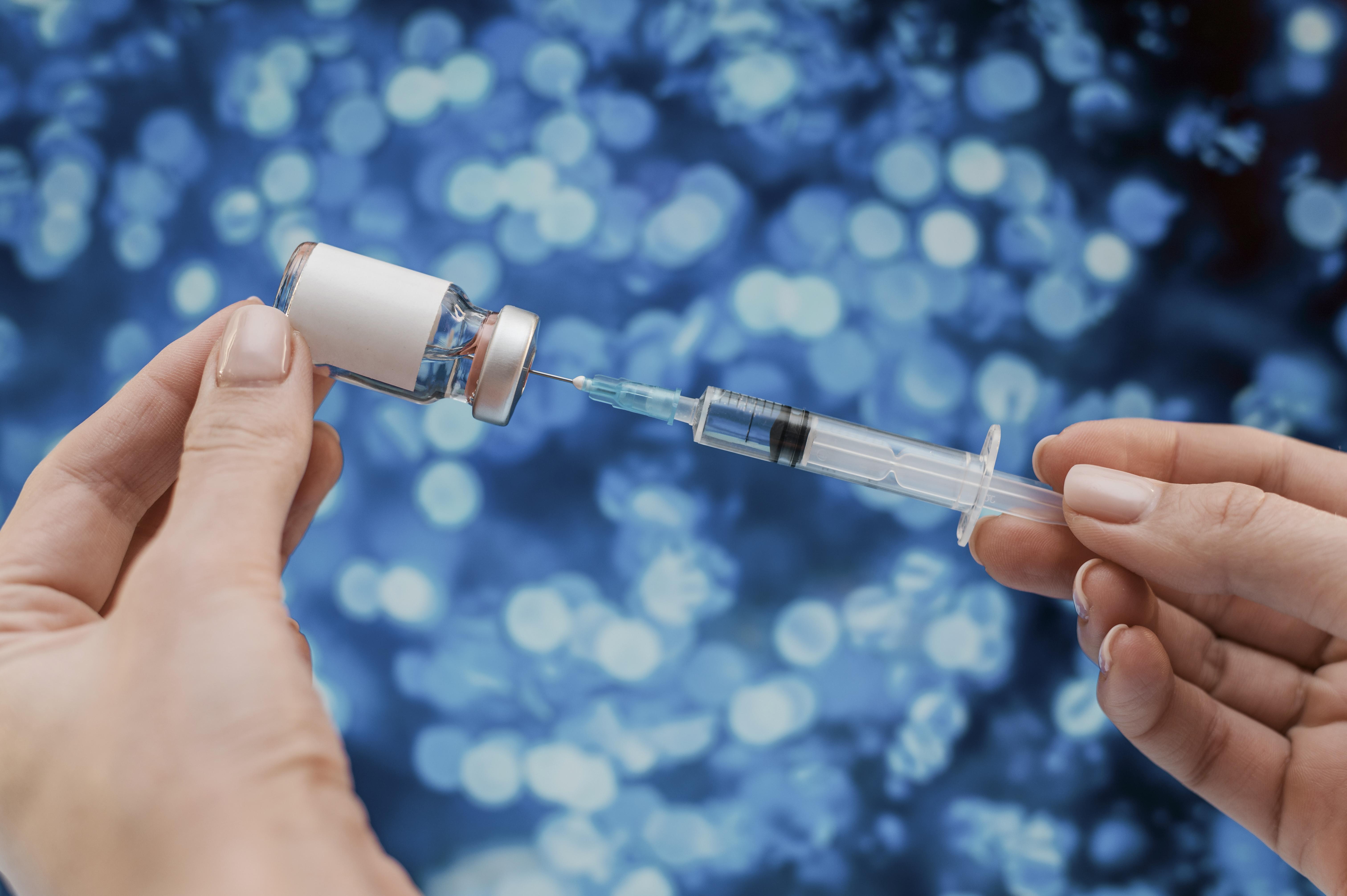 Pioneering mRNA-4157 Cancer Vaccines: Personalized Immunotherapy for Targeted Treatment