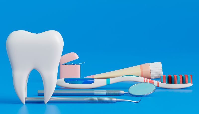 Expanded Oral Health Education: Effects on Pediatric Dental Care