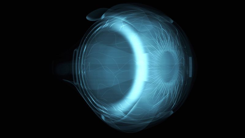 Breakthrough Eye Implant Restores Sight to Legally Blind Individuals