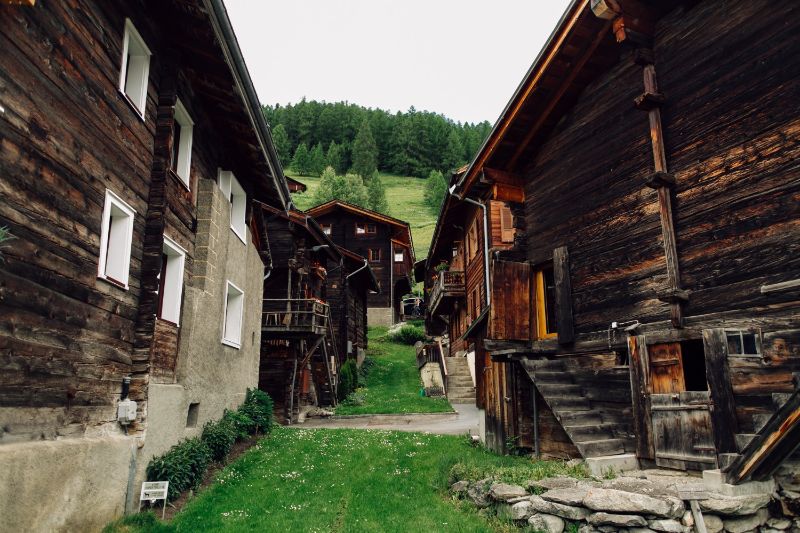 A devastating nerve disease stalks a mountain village
