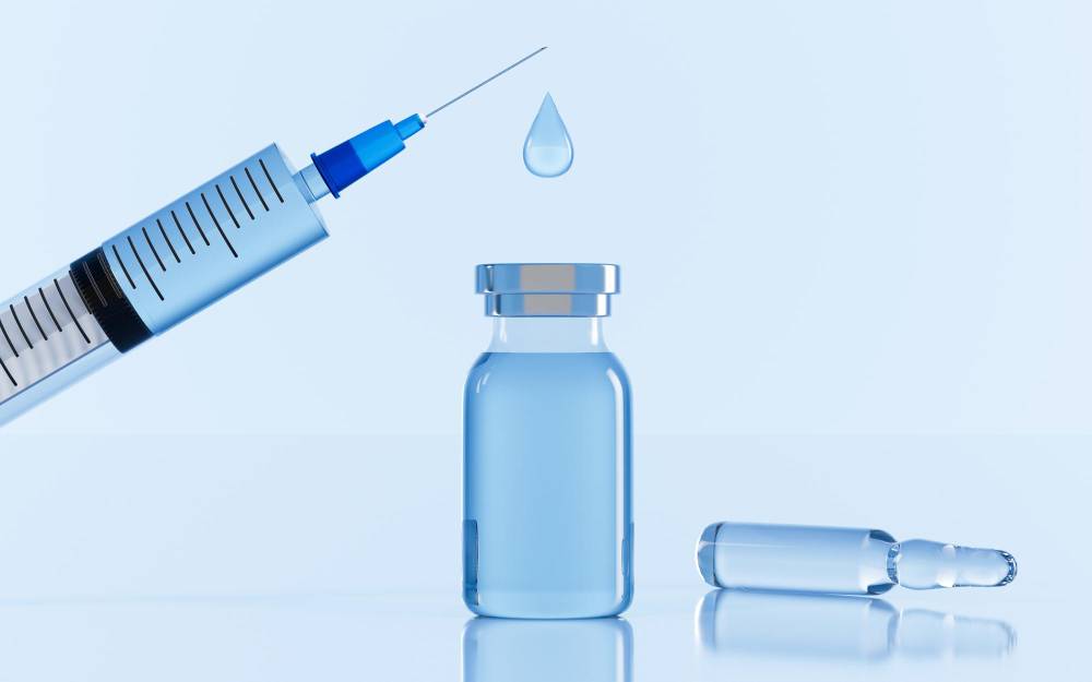 ​Nature: Multiple Breakthroughs in Vaccine Technology