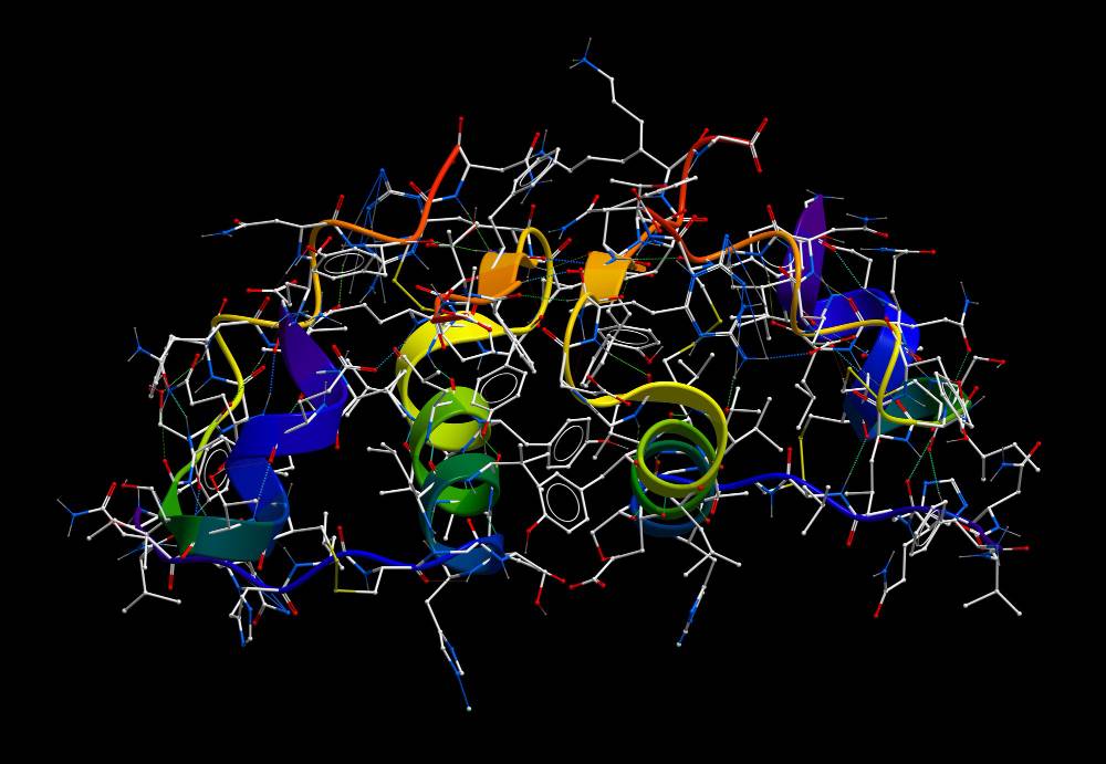 Science New: David Baker's Team Uses AI to Design Lifelike Enzymes from Scratch, 60,000 Times Better Than Similar Designs