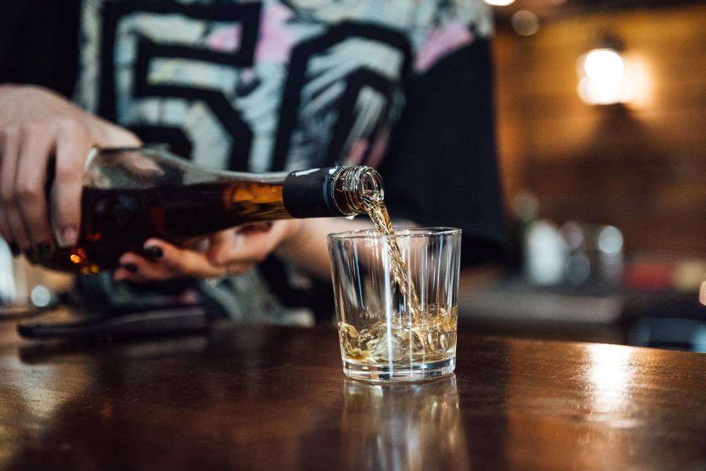 How Even Moderate Alcohol Consumption Can Increase Your Risk