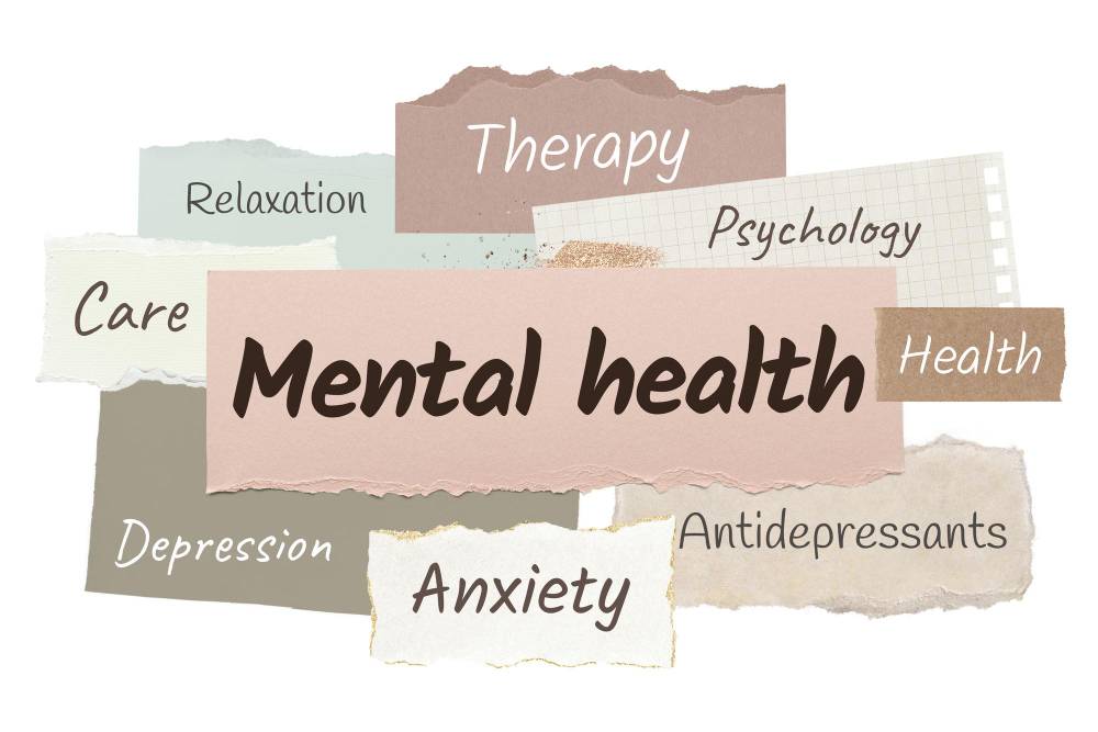 Common Mental Disorders: Personality Disorders  