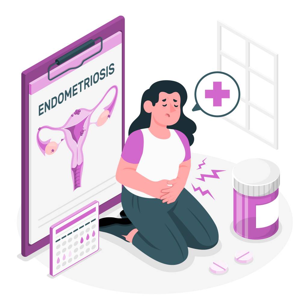 Endometriosis: The Invisible Pain That Science Still Can’t Explain