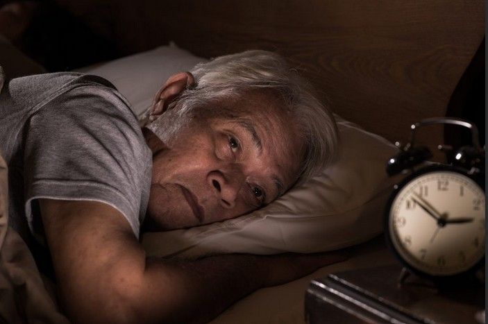 Sleep-Wake Disorders