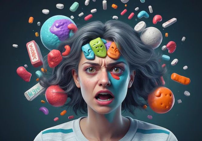Mental Health: Mood Disorders